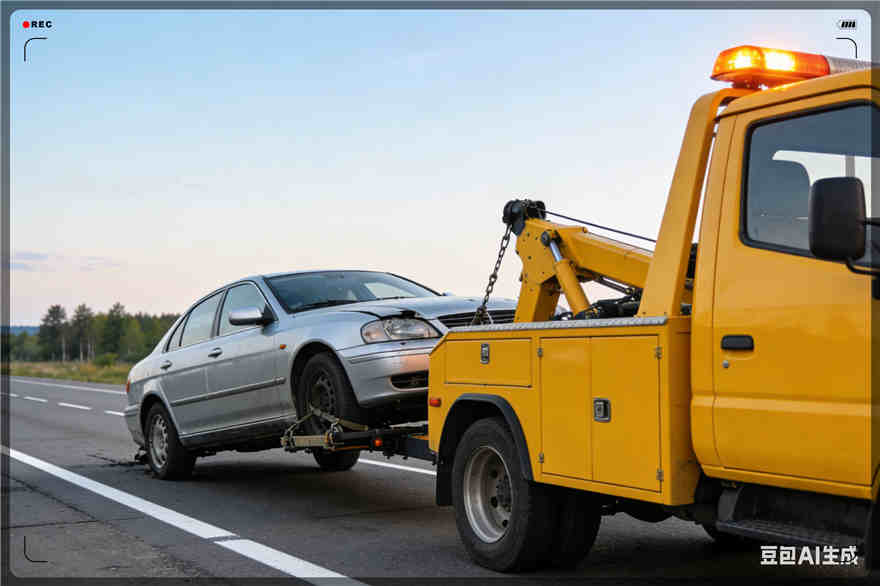 开鲁汽车中途送燃油【案例】