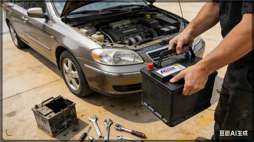 开鲁道路救援汽车送机油