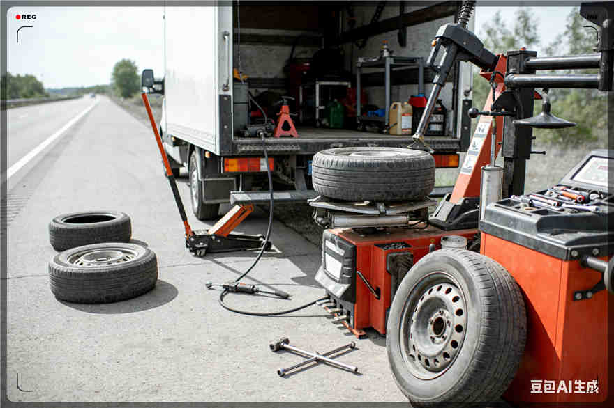 开鲁道路救援汽车送机油