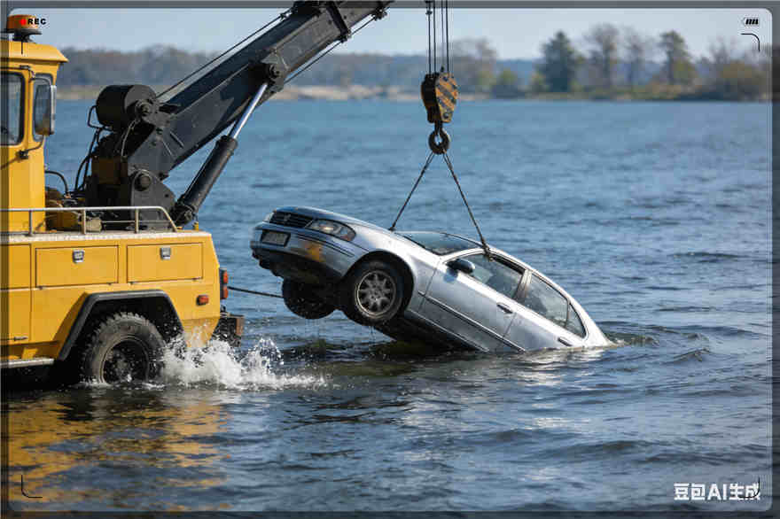 开鲁汽车救援送柴油