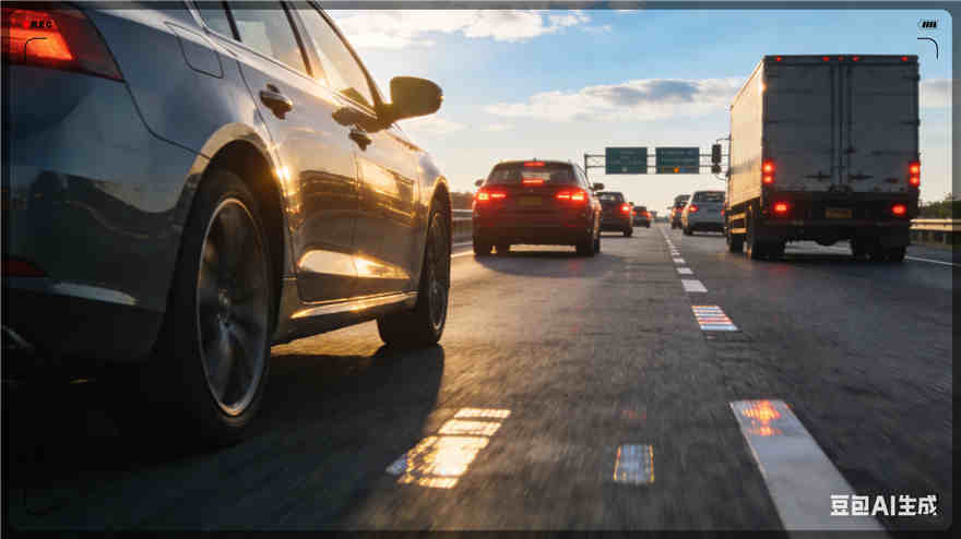 开鲁高速公路汽车送汽油